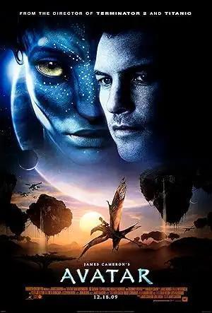 فيلم Avatar 2009 مترجم - باهي فيلم